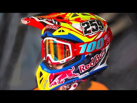 WHY WE LOVE MOTOCROSS - 2018 - [HD]