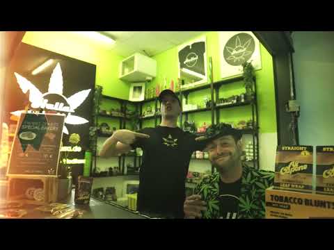 Javis90Gee - In Berlin (prod. by Tacka77)