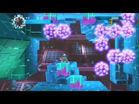 Mighty No 9 pt12 A fated reunion