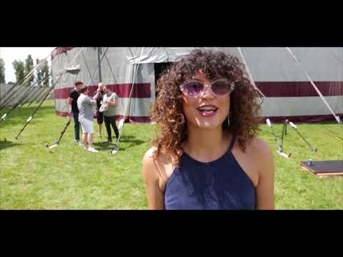Karen Harding - Highlights from South Central Festival - You Already Know