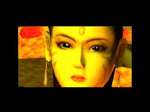 dluxx7 plays...7 Blades (2000, PS2): (Jigo Gokurakumaru's story FINALE).