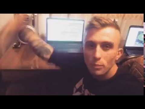 SeVer x PASCAR x Lil Daddy x VEVQ – Moldova trezeste-te