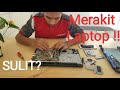 Tutorial Merakit Laptop Acer Aspire One 14 US SIMDIG 2020