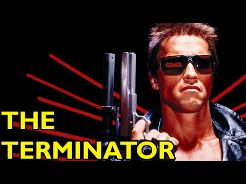 Movie Spoiler Alerts - The Terminator (1984) Video Summary
