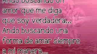 4 segundos   Amaia Montero letra