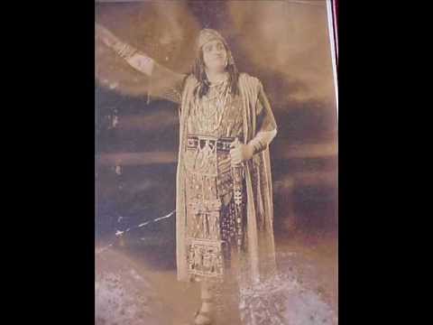 Aroldo Lindi - Celeste Aida ( Aida - Giuseppe Verdi )