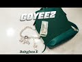 Babyfxce E Go Yeezy Official Audio