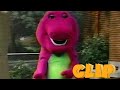 Barney S Alphabet Zoo PBS KIDS Promo CLIP SUBSCRIBE