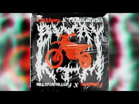 FYAHBWOY ❌ FASTAH SELECTAH - BWAY KTM