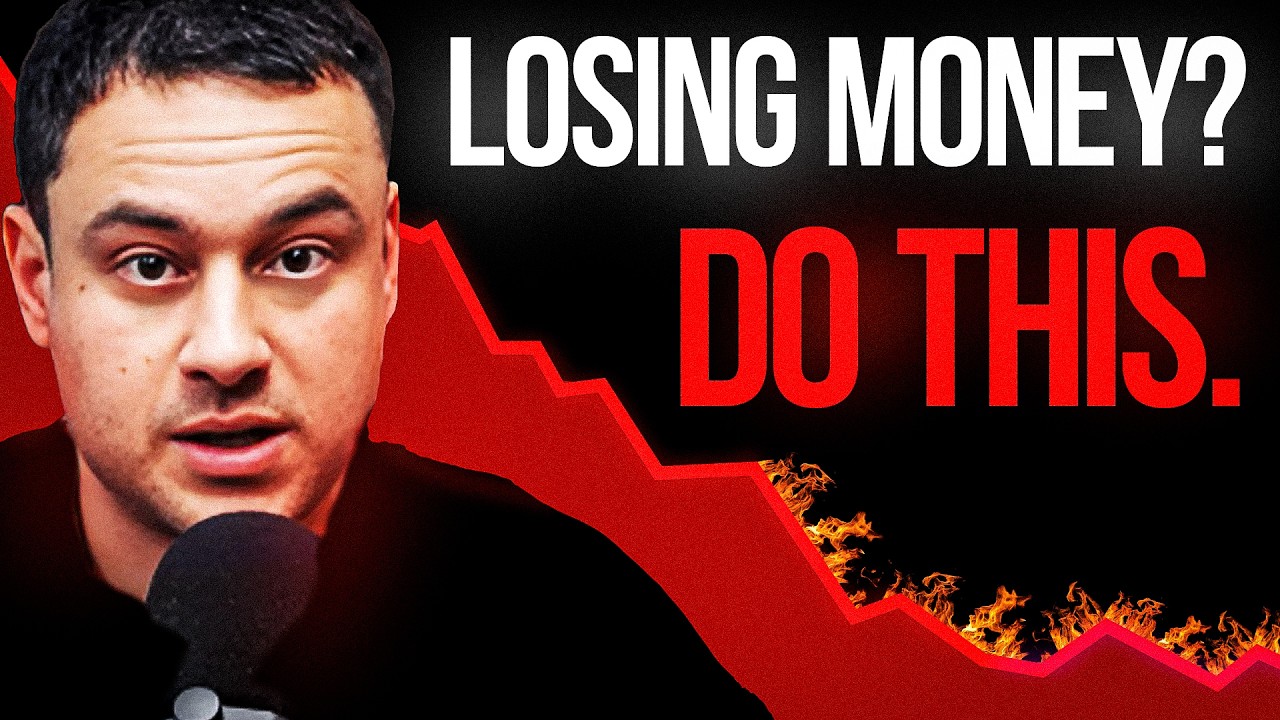 Top 5 Options Strategies to Get Rich During Market Crashes