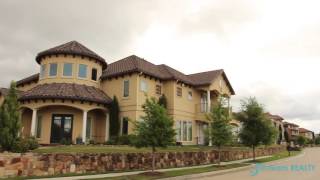 The Settlement at Craig Ranch McKinney TX