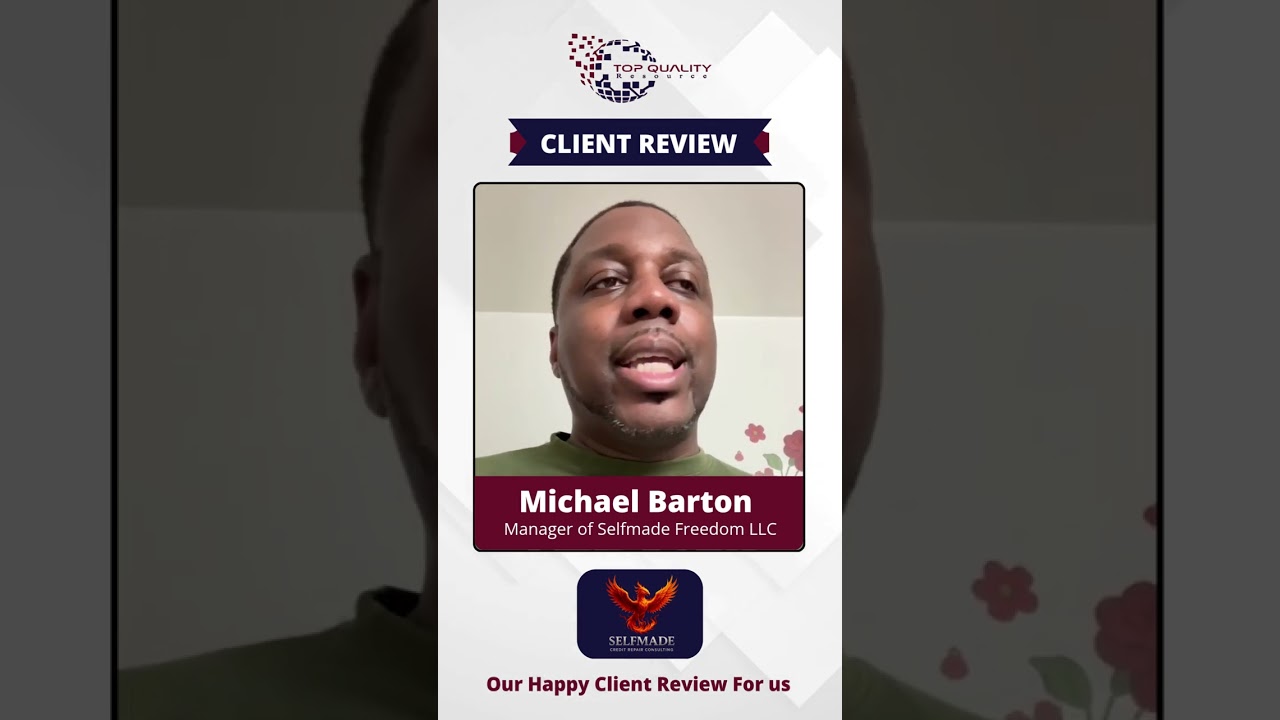 Michael Barton Video Preview