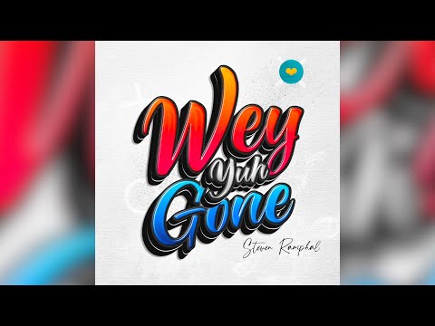 Steven Ramphal - Wey Yuh Gone (Chutney Soca 2023)