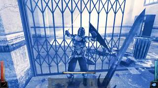HL2 of Might & Magic (Dark Messiah mod)