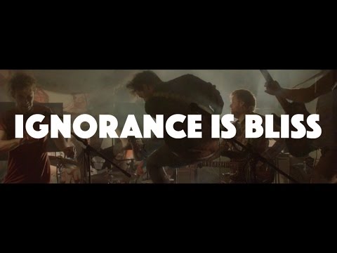 Shortstraw - Ignorance is Bliss (Official Video)