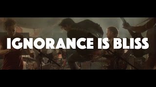 Shortstraw - Ignorance is Bliss (Official Video)