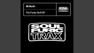 Funk With Me