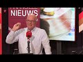 Financiële zaken met Ab Flipse, wat moet je met je spaargeld?