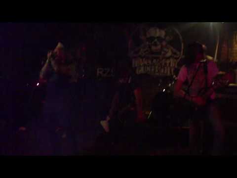 KANSAS CITY GUNFIGHT a new contempt live @ rockstar bar, ft worth tx