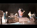 The Band -  Stand Up - 1996