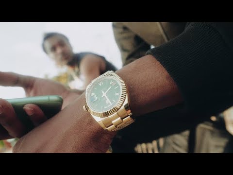 Ralf D Avenue - Shut It Down (Official Music Video) || Dir.By@ReelClip 