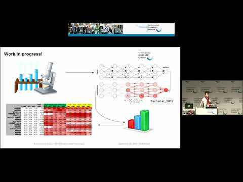 7th HLF – Poster Flash