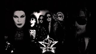 The Sisters Of Mercy Mother Russia Dominion (Extended Mix)