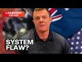 Why Is This Convicted Trainer Working With Kids A Current Affair