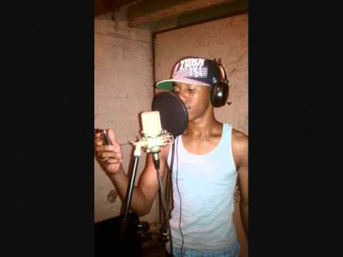 For My Ex's - Lil Crazy 8 , BatMan , And Lil Meechie