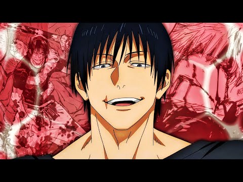 The Villain Anime Needed