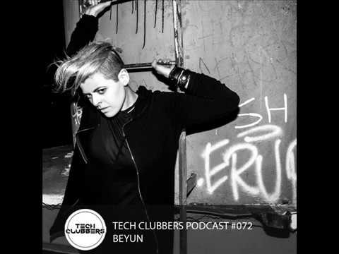Beyun - Tech Clubbers Podcast #072