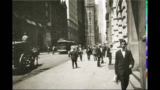 Samuel Barber Souvenirs op. 28 (1952)