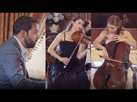 Episode III: Live from Elm Court (presented by The Frederick R. Koch Foundation)