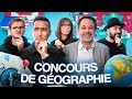 Concours De Géographie Qui Sera Le Plus Fort