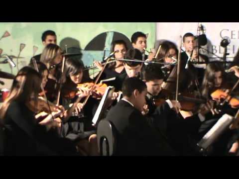 Belcanto Overture - OSAD