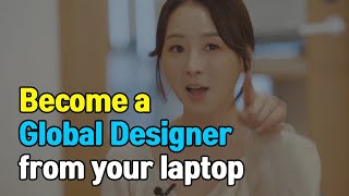EP. 03 When I Become a Galaxy Themes Seller, I am a Global Designer Too