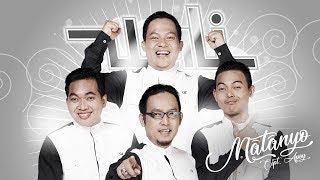 Wali - Matanyo (Official Radio Release)