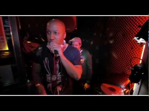 A NIGHT OF OFFERING WITH GRAMMY NOMINATED VIKTER DUPLAIX (Aftermovie)