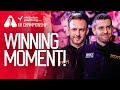An INCREDIBLE BREAK to WIN! | Mark Selby vs Judd Trump | 2025 Victorian Plumbing UK Championship