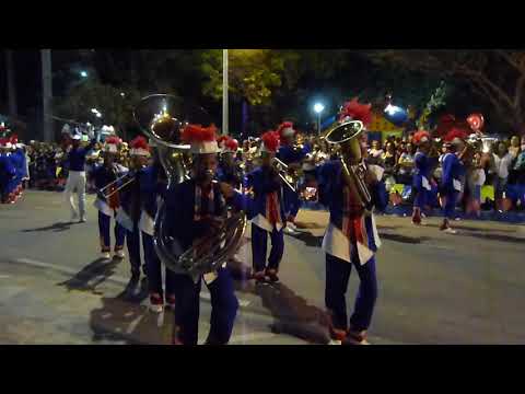 FANIB - 2 ETAPA EM SENHOR DO BONFIM ABANFAN 2019
