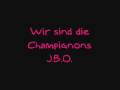 J.B.O. - Wir sind die Champignons 