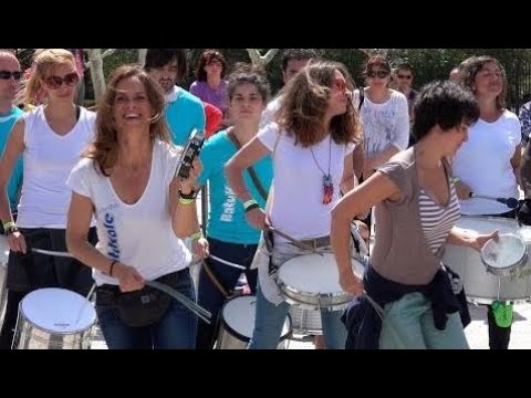 Video 6 de Batukale Samba
