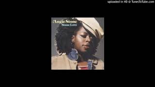 Angie Stone - Cinderella Ballin&#39;