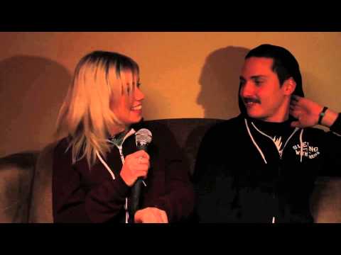 Tonight Alive-Substream Fan Questions.mov