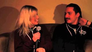 Tonight Alive-Substream Fan Questions.mov