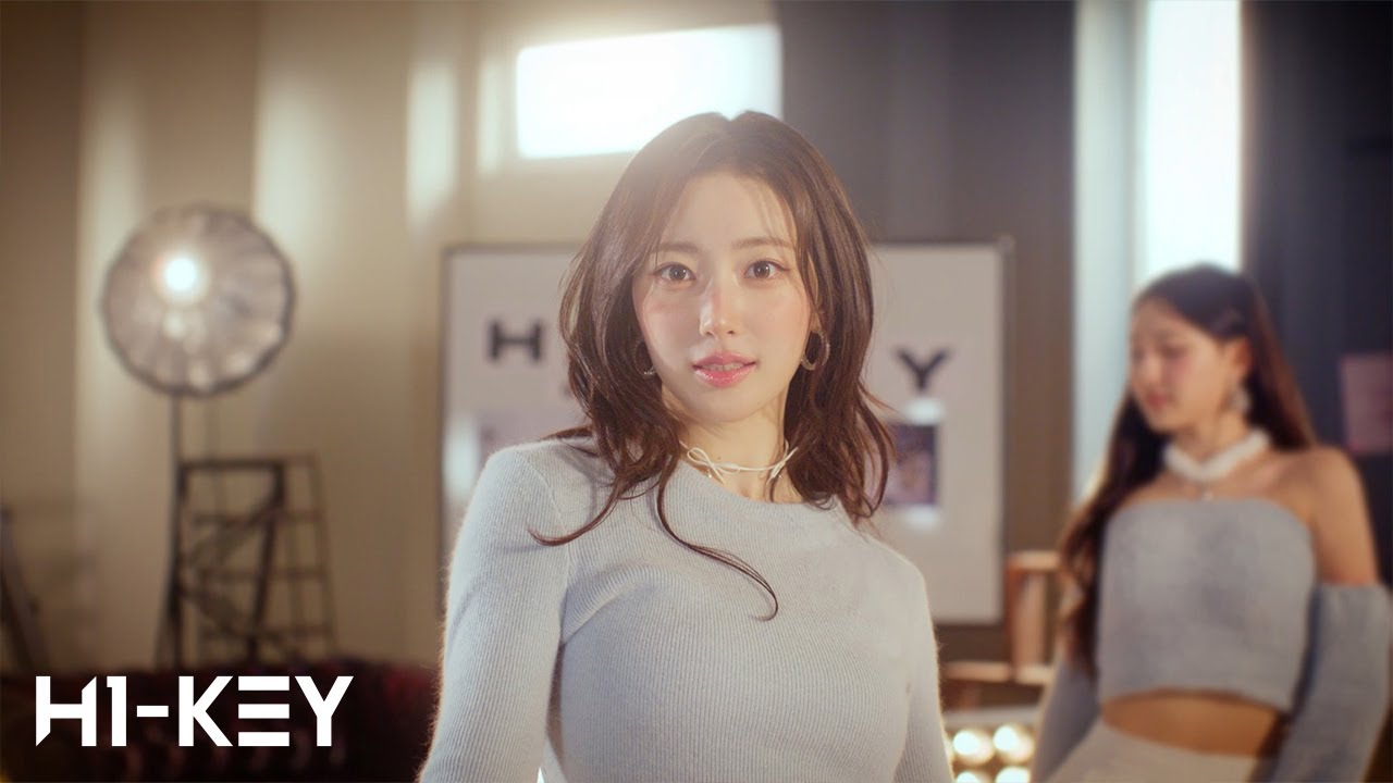 H1-KEY(하이키) - 세상은 영화 같지 않더라