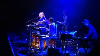 Mates of State - Palomino - Barclay Center 061413