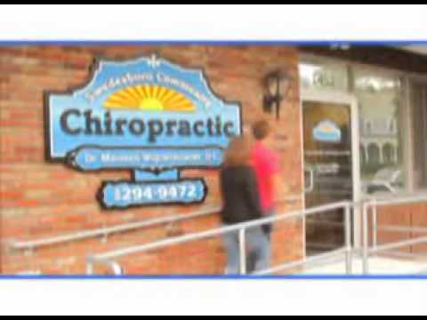 Swedesboro Community Chiropractic Swedesboro NJ