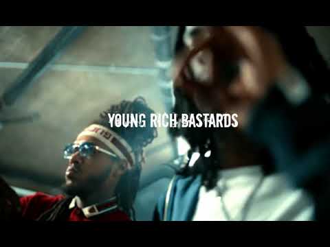 Baby Smoove x NSC - Young Rich Bastards (AUDIO)