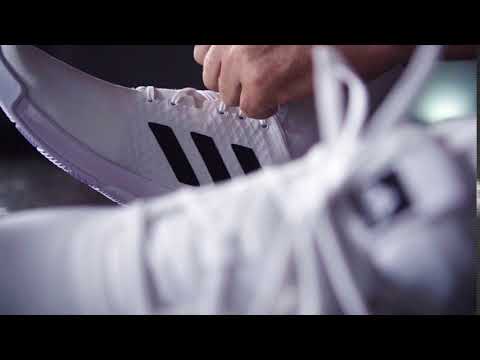 adidas Crazyflight Imagevideo mit Ferdinand Tille